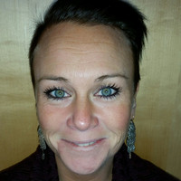 Profilbild av Åsa Hansson