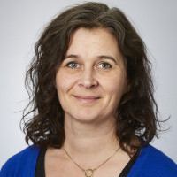 Profilbild av Åsa Svenfelt