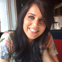 Profilbild av Sara Changizi