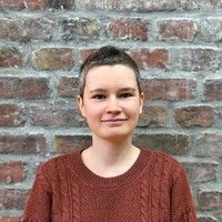Profilbild av Annika Stengard
