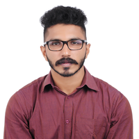 Profile picture of Aravind Senan Vasanthasenan Reji