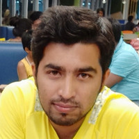 Profilbild av Avijit Roy