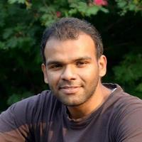 Profile picture of Ashwin Vishnu Mohanan