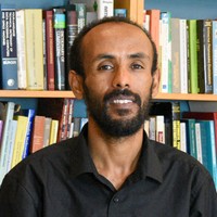 Profilbild av Abebe Teklu Woldegiorgis