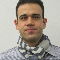 Profilbild av Hossein Azizpour