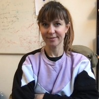 Profile picture of Martina Basini