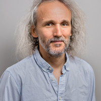 Profile picture of Benoit Baudry