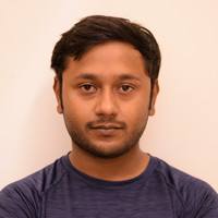 Profilbild av Biswarup Das