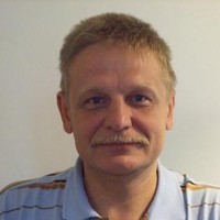 Profile picture of Sevostian Bechta