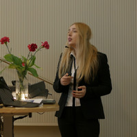 Profile picture of Jovana Belic