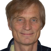 Profilbild av Bertil Enefalk