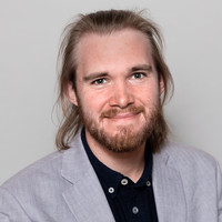 Profilbild av Erik Gustafsson