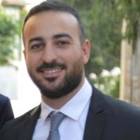 Profilbild av Bilal Fares