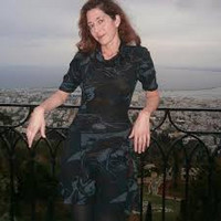 Profilbild av Erica Bisesi