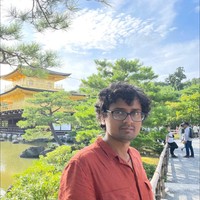 Profile picture of Braghadeesh Lakshminarayanan