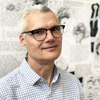 Profilbild av Bo Karlsson
