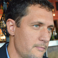 Profilbild av Bojan Boric