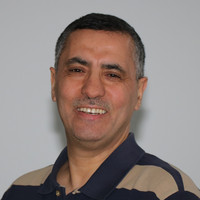 Profilbild av Boualem Djehiche