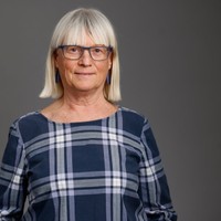 Profilbild av Carina Kjörling