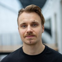 Profilbild av Carolus Nurminen