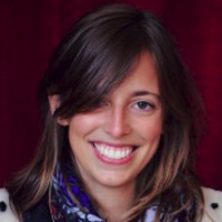 Profilbild av Giulia Cervia