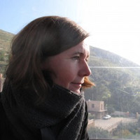 Profilbild av Catharina Gabrielsson
