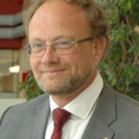 Profilbild av Carl-Gustaf Jansson