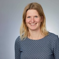 Profilbild av Cecilia Håkansson