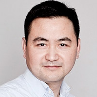 Profile picture of Dejiu Chen