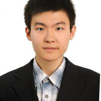 Profilbild av Chengjie Li