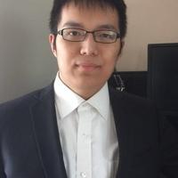 Profilbild av Chengxi Liu