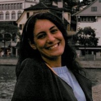 Profile picture of Chiara Cannizzaro