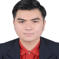 Profilbild av Teoh Yik Chirt