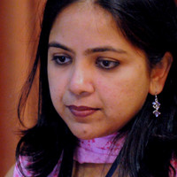 Profilbild av Sandhya Choubey