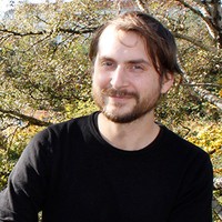 Profilbild av Christoffer Olsson