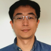 Profilbild av Chunliang Wang