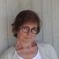 Profile picture of Caroline Ingeborg Jegerschöld