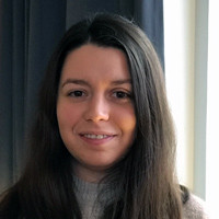 Profile picture of Chrysovalantou Vasiliki Leva