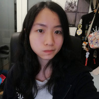 Profile picture of Caroline Yu