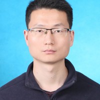 Profilbild av Dafeng Zhu