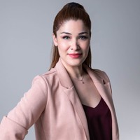 Profilbild av Dalia Zana