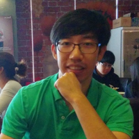Profilbild av Damao Wang