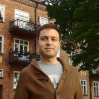 Profilbild av Damir Nesic