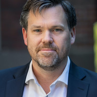 Profilbild av Daniel Söderberg