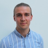 Profile picture of Daniel Berlin