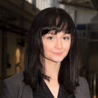 Profile picture of Darya Botkina