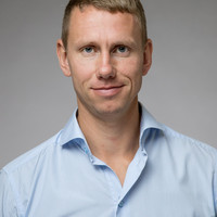 Profilbild av Daniel Carlsson