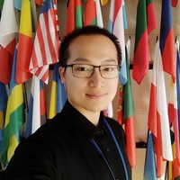 Profile picture of Disen Liang