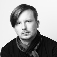 Profilbild av Daniel Koch