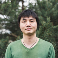 Profilbild av Dong Liu